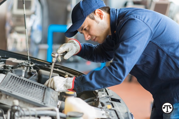 Remember, to keep your car safe, it pays to pay attention to auto recalls.