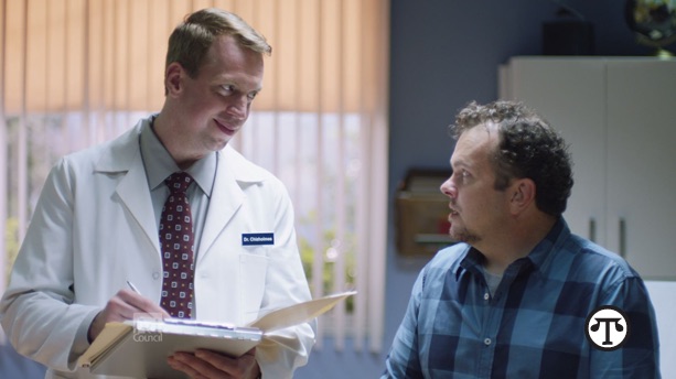 You may be at risk for diabetes and not even know it. A simple online test can help you tell.