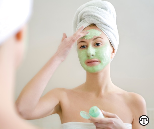 Radiant, healthy skin is one of the most sought-after facial care results. A good masque can help.