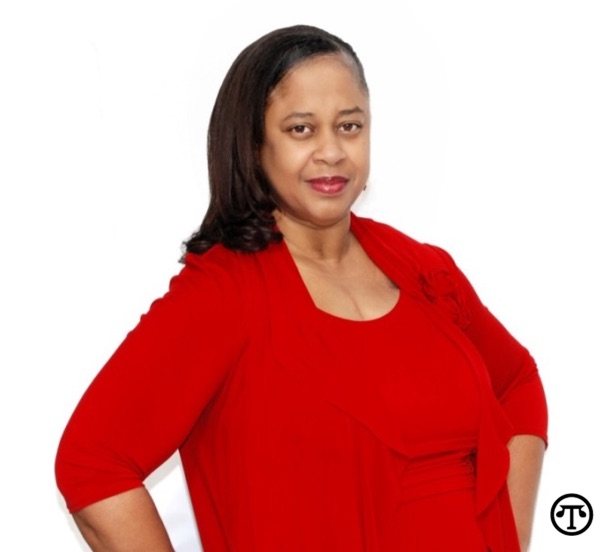 Kimberly Goodloe recently joined the AHA’s Heart Valve Patient Ambassadors—a group of heart valve disease survivors and caregivers who volunteer to help others.