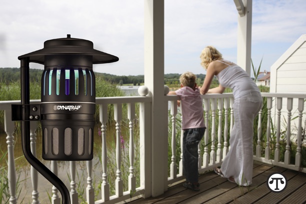 You don’t have to let mosquitos ruin your time outdoors.  