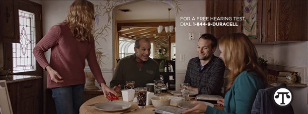 Now hear this: You can get a free hearing test over the phone.