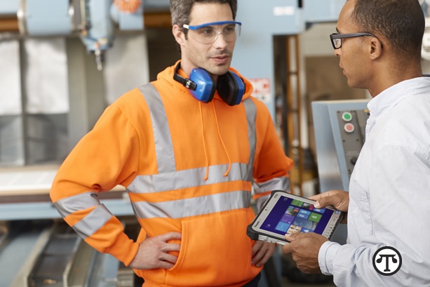 Companies can save time, money and trouble by moving IT infrastructure to the cloud.