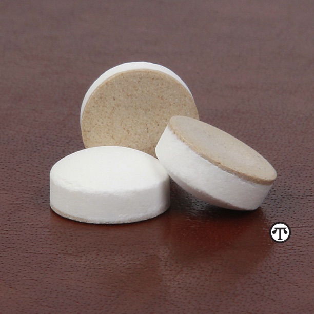 Many people are relieved to discover a new way to deal with dry mouth that they can stick with.