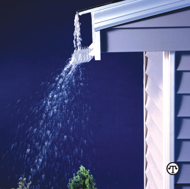 One way to protect against these viruses is with a system that eliminates standing water.