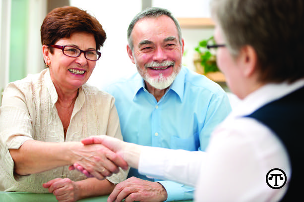 Annuities can be a dependable, long-term means of retirement savings.