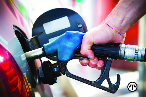 You can protect your property from the odor, damage and other problems of accidentally spilled gasoline.  