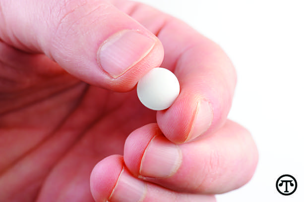 Daily aspirin can help some people prevent cardiovascular disease and colorectal cancer. 