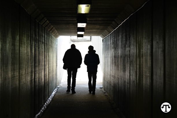 More than half a million Americans have learned to be “first responders” for friends and relatives having mental health problems—you can, too.