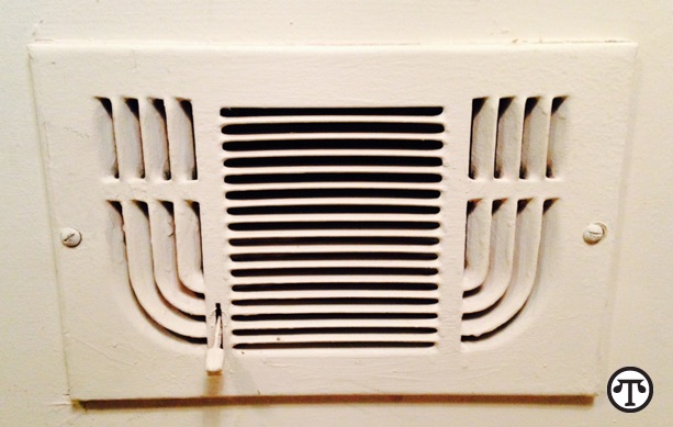 You can’t see inside your ducts but they may need your attention.