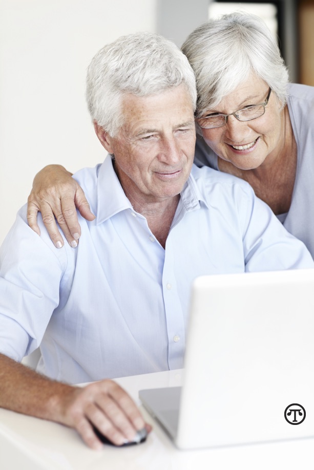 Whether you’re just beginning your hearing loss journey or an experienced traveler on the road to better hearing, online tools and an audiologist can help.