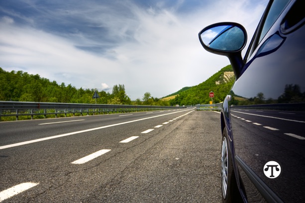 A few simple precautions can take you far on your next road trip.