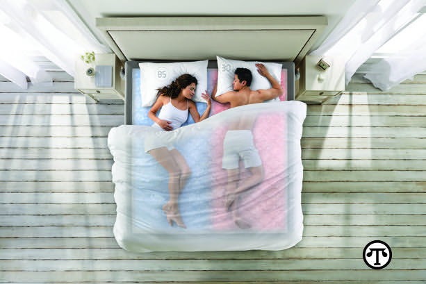 Getting regular, adequate shut-eye is essential for well-being, health and overall mood.