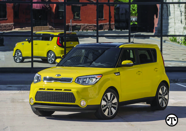 First-class offerings like the iconic Soul have elevated Kia to new levels of distinction.
