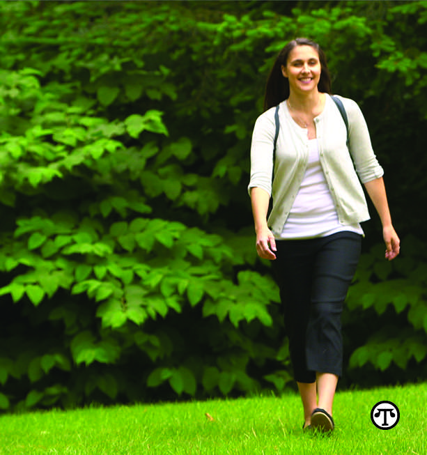 Despite heart failure, Jessica Rogers is living a full life and encouraging others, thanks to her LVAD heart device