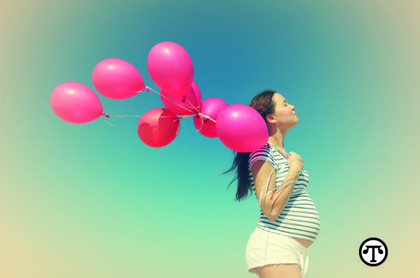Taking dietary supplements can help pregnant women have healthier babies.