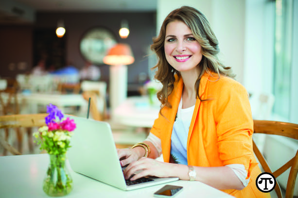 With the right attitude, equipment and information, your ebusiness can be a success.