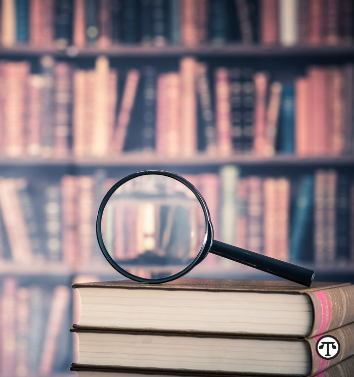 Dr. Hinrich Eylers, Executive Dean, School of Advanced Studies at University of Phoenix, says company leaders need to under- stand business research.