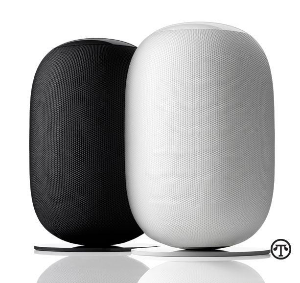 Audiophiles are all ears when they hear about speakers offering a beautiful new way to listen to music.