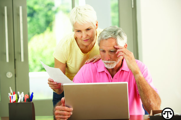 Being financially prepared for long-term retirement is more important than ever.