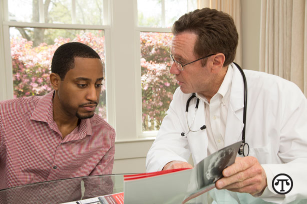 If you ever have an irregular heartbeat, see your doctor. Help is available.