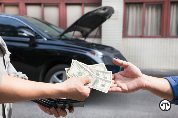 You don’t have to find yourself in a fix financially just because your car needs to be fixed. 