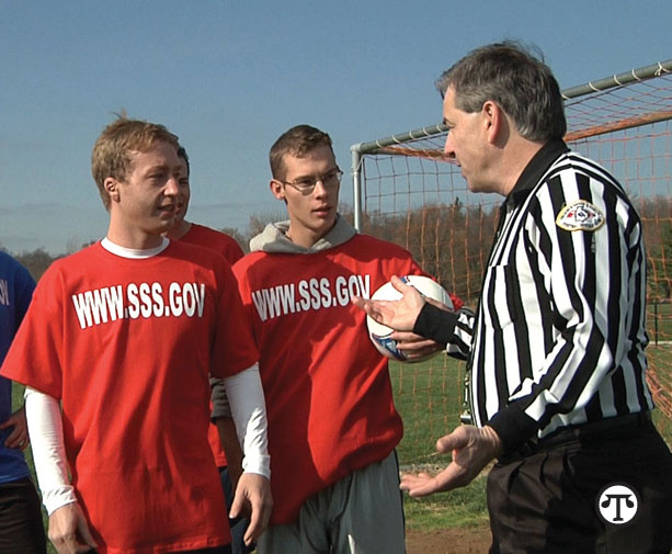 Teachers and coaches can help their pupils prepare for the future in a way that many may never have thought of. 