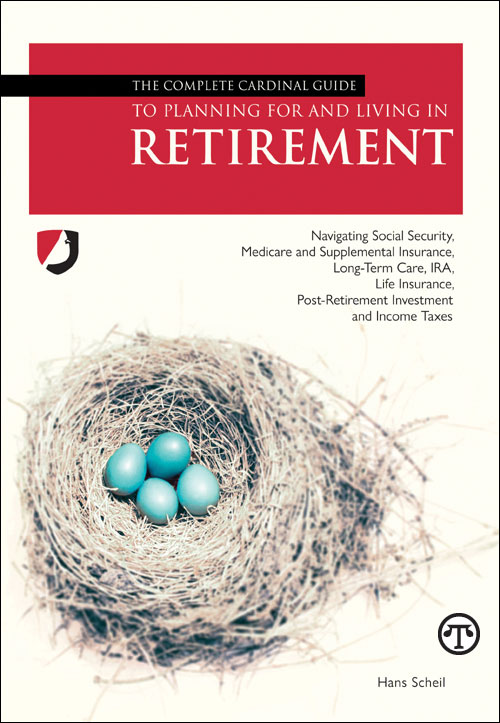 A new book from a financial planner shares impactful personal stories and practical tips to proactively prepare for retirement and respond to crisis.