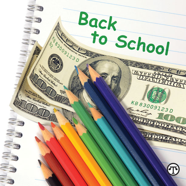 A free annual report can help you manage your money.