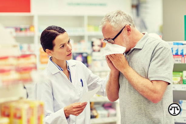 A recent survey found that convenience plays a major role in determining where Americans will get flu shots.