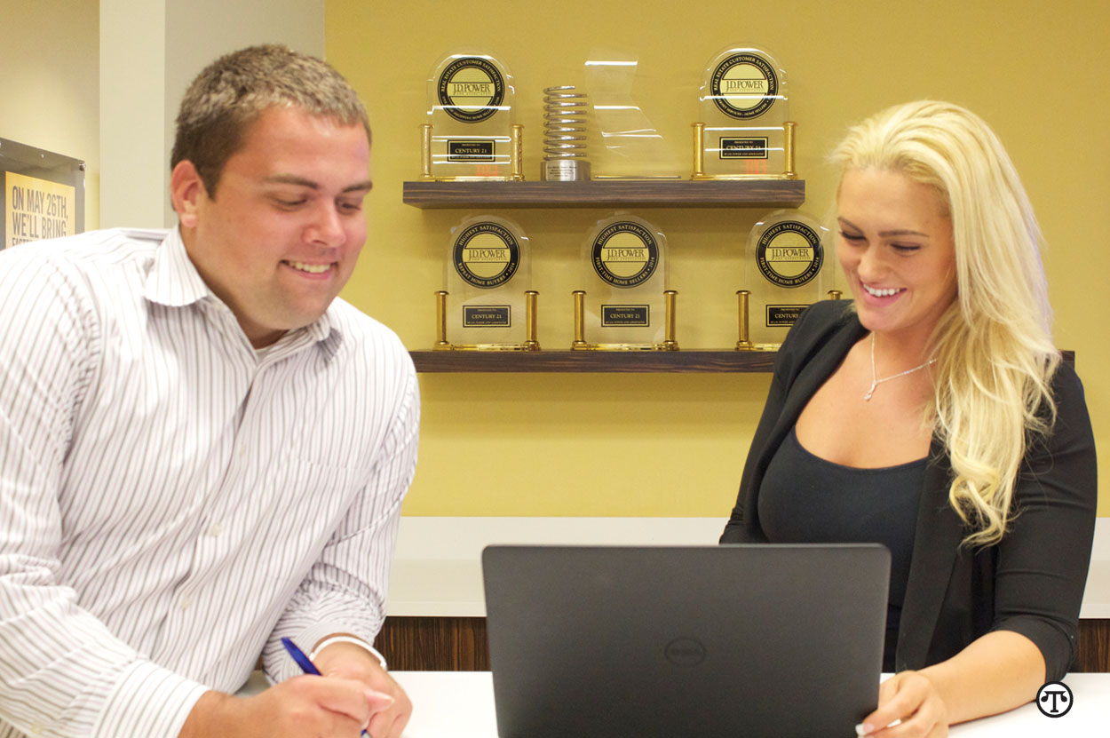 People looking to buy or sell their home can get help from a real estate company that’s received J.D. Power’s highest customer satisfaction ranking, based on thousands of responses, three years in a row.