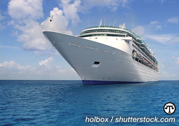 Many people enjoy cruising even more once they realize how much those ships can do to help the environment.