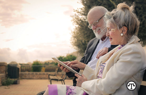 You may be able to improve your sight and get a free eye exam.