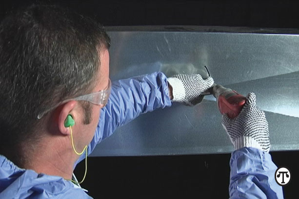 Homeowners can breathe cleaner air and create a healthy home winter ecosystem by cleaning and maintaining their HVAC system.