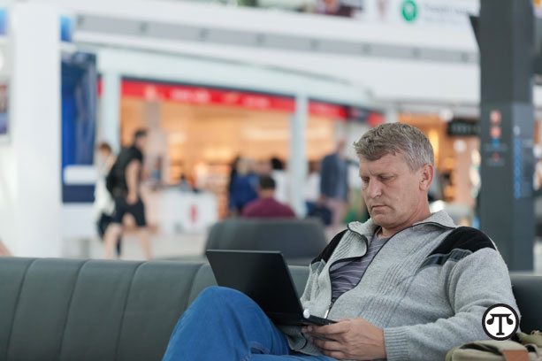 You can learn to protect yourself and others from cybercrimes