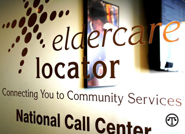 Older Americans can get all kinds of useful advice, information and resources with one online visit or phone call.