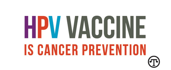 An important defense against cancer is now available to children in a 2-dose vaccine series.