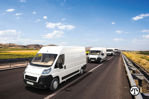 Fleet management solutions can improve the experience of a mobile workforce-for both the employee and manager.