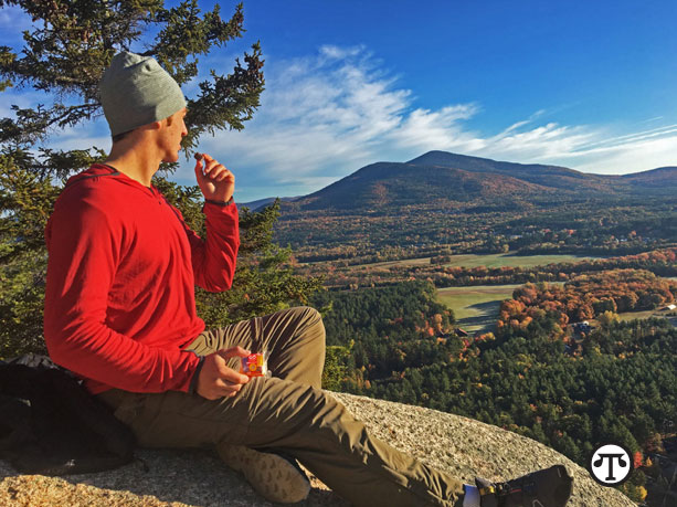 Photo Credit: Maximillian Renner Now you can enjoy your morning caffeine on the go and keep a tasty energy and cognitive boost in your pocket all day long. 