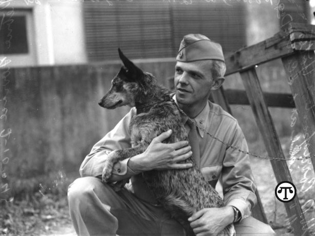 Stories of once and current American Soldiers, as well as civilians and animals supporting the Army, will be preserved in registries at the future National Army Museum.