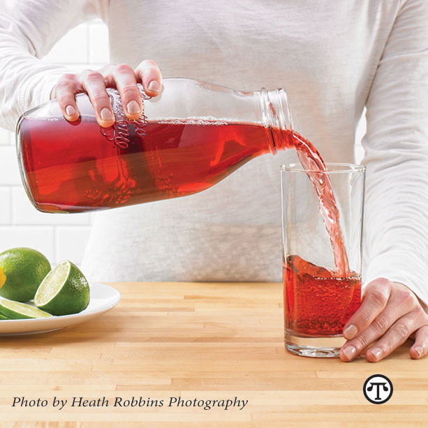 Cranberry juice is more than a refreshing drink—it may also improve the quality of life for women who suffer from UTIs.