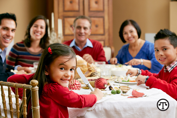 Easy-to-heat-and-eat hot sides can make life a lot simpler at holiday time.