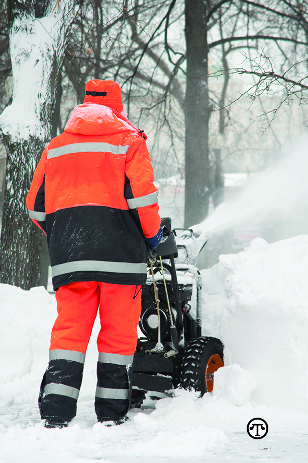 Snow thrower safety can be simpler if you heed 10 cool tips.