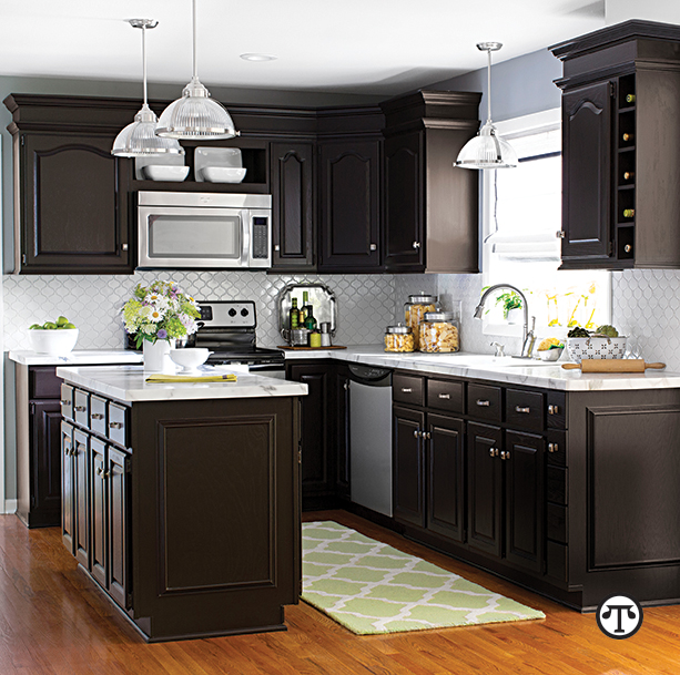 You can save time and trouble when your home is neat as well as clean. A few simple steps and inexpensive items can help.