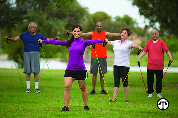 A few simple steps can make it easier for you to realize your fitness goals.