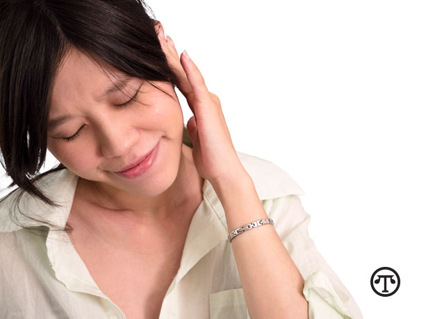 If you’ve been hearing strange sounds, you may be glad to also hear the condition can be managed.