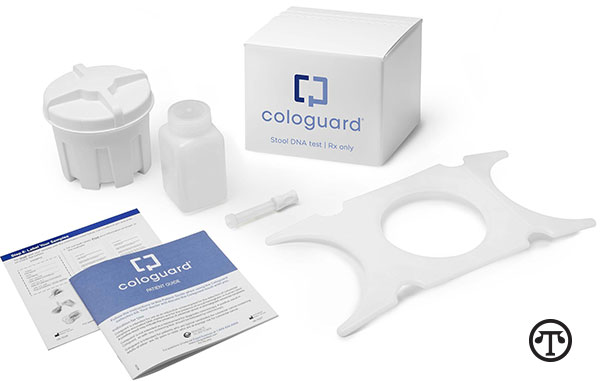 Noninvasive tests make it easier than ever to screen for colon cancer. 