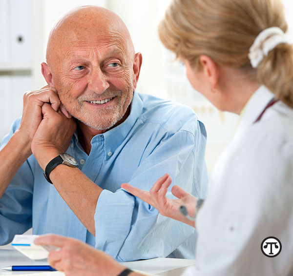 Researchers have discovered a way to encourage the body’s own immune system to fight off cancer.