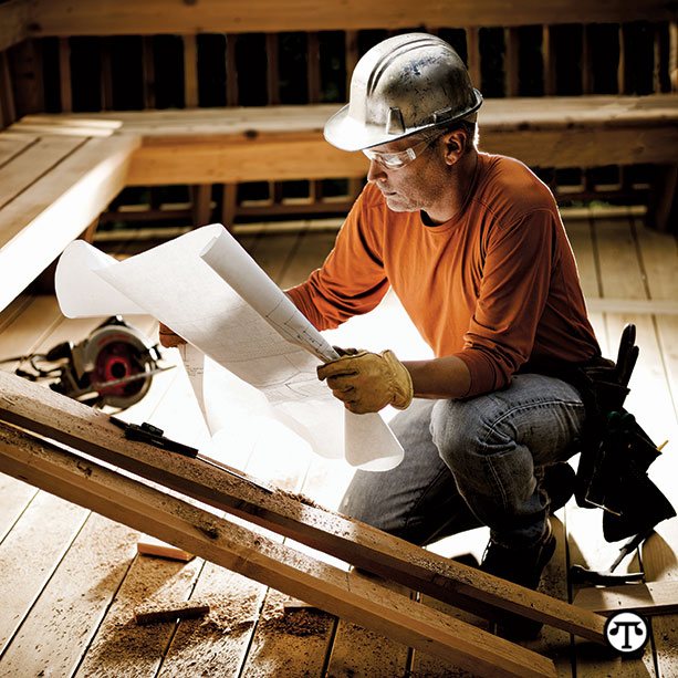 Selecting a quality contractor will help ensure a home improvement project is completed safely, on time and on budget.