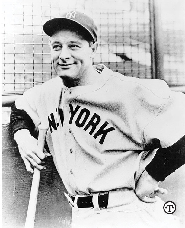 Baseball great Lou Gehrig was felled by amyotrophic lateral sclerosis (ALS) 78 years ago. Today, researchers are hoping to discover more about its cause and possible treatments.